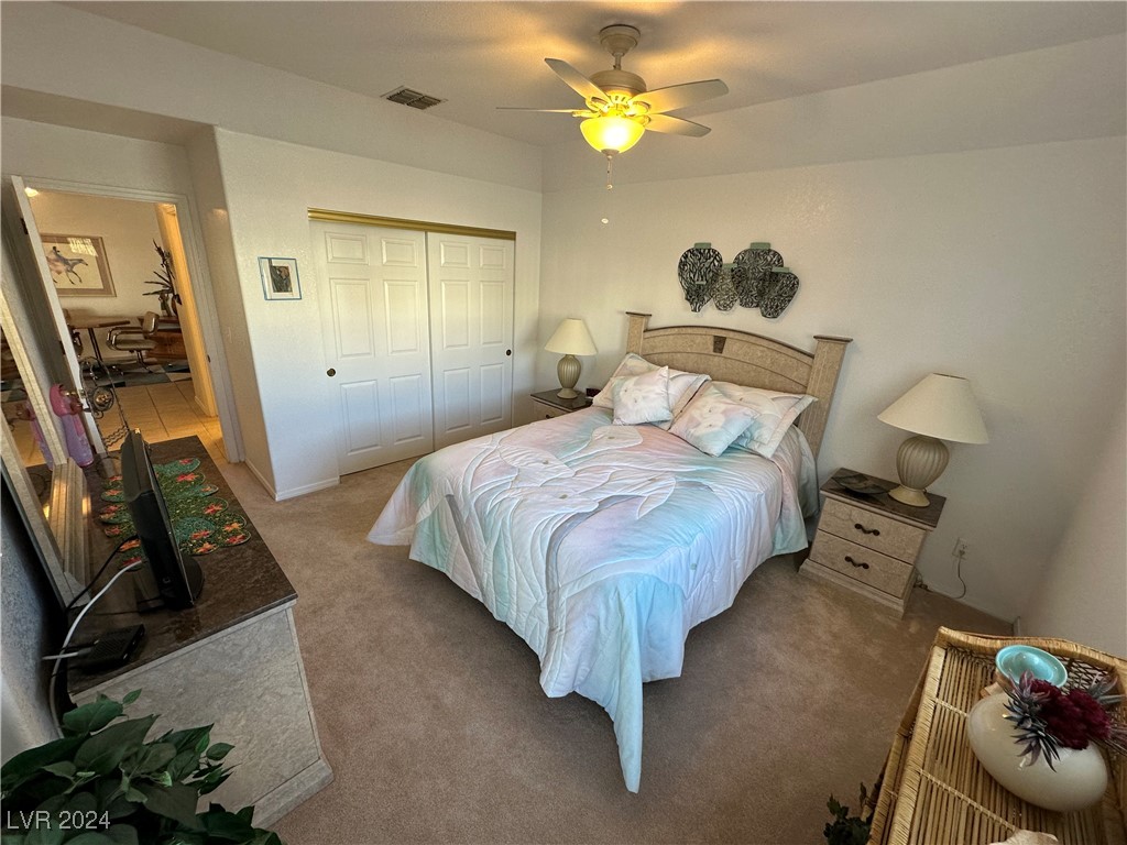 3550 Bay Sands Drive #2089, Laughlin, Nevada image 27