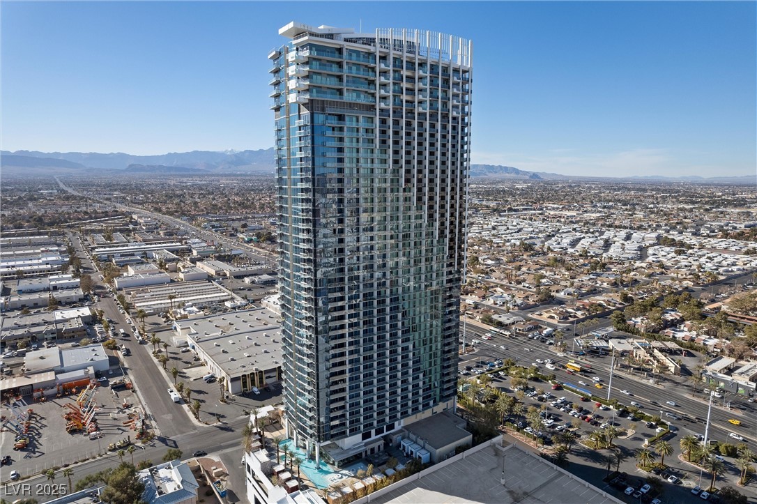4381 W Flamingo Road #2310, Las Vegas, Nevada image 6