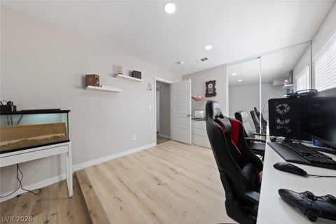 Tiny photo for 624 Black Sand Court, Henderson, NV 89011 (MLS # 2798066)