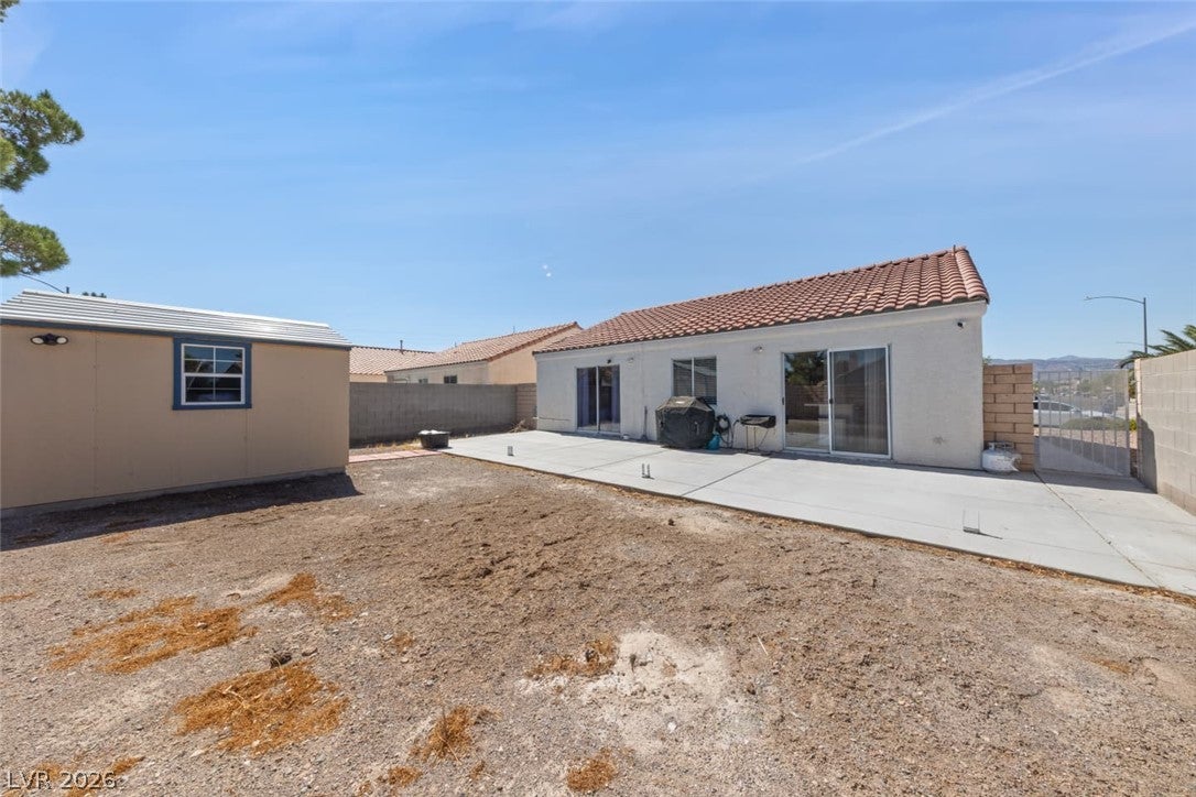 624 Black Sand Court