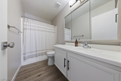 Tiny photo for 624 Black Sand Court, Henderson, NV 89011 (MLS # 2798066)