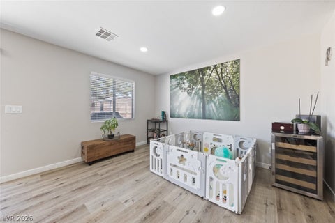 Tiny photo for 624 Black Sand Court, Henderson, NV 89011 (MLS # 2798066)