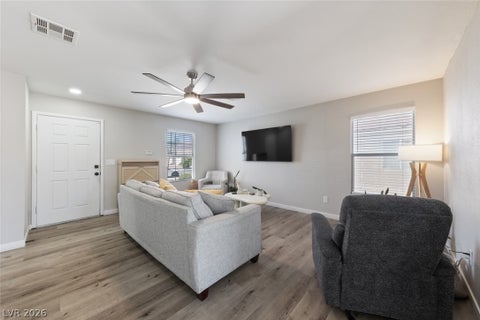 Tiny photo for 624 Black Sand Court, Henderson, NV 89011 (MLS # 2798066)