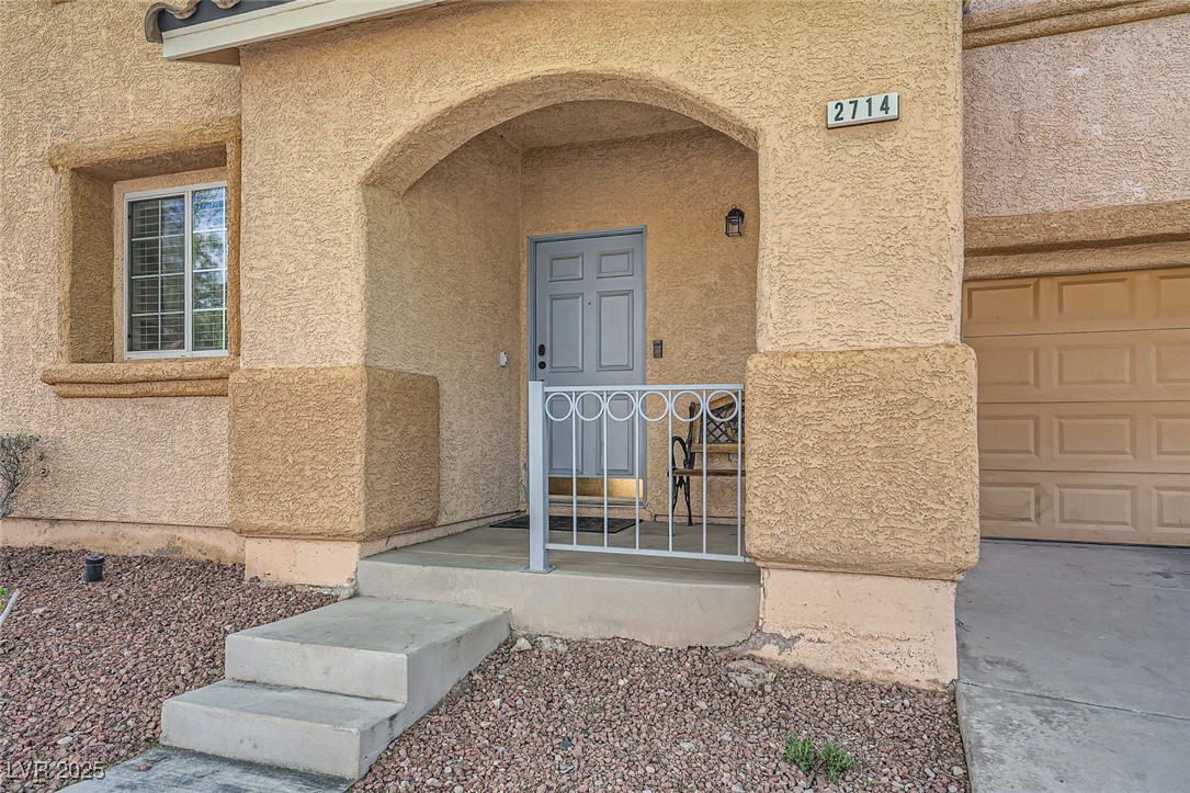 2714 Cottonwillow Street