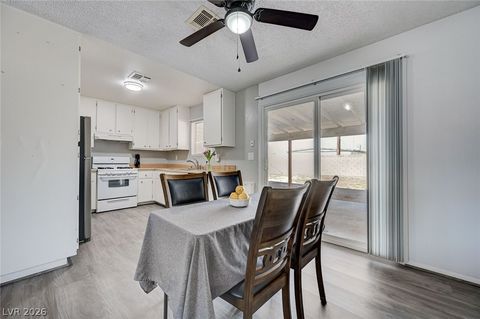 227 Meyers Avenue Henderson NV 89015