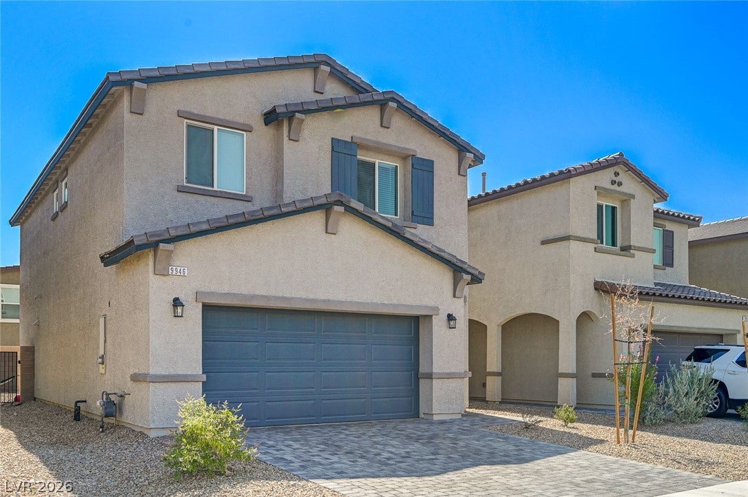 9946 Indigo Cliffs Street