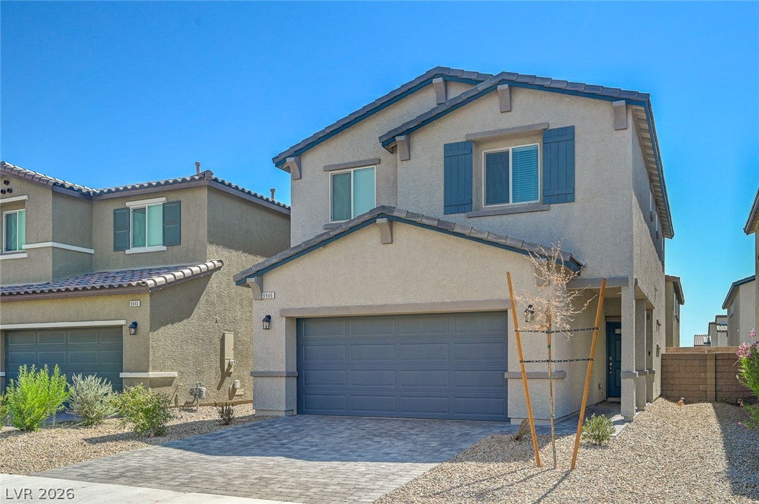 9946 Indigo Cliffs Street