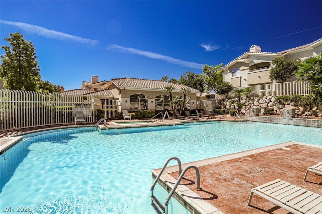 Photo of 1500 Ruby Cliffs Lane #201, Las Vegas, NV 89144 (MLS # 2811165)