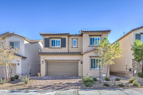 8612 Luse Street Las Vegas NV 89166