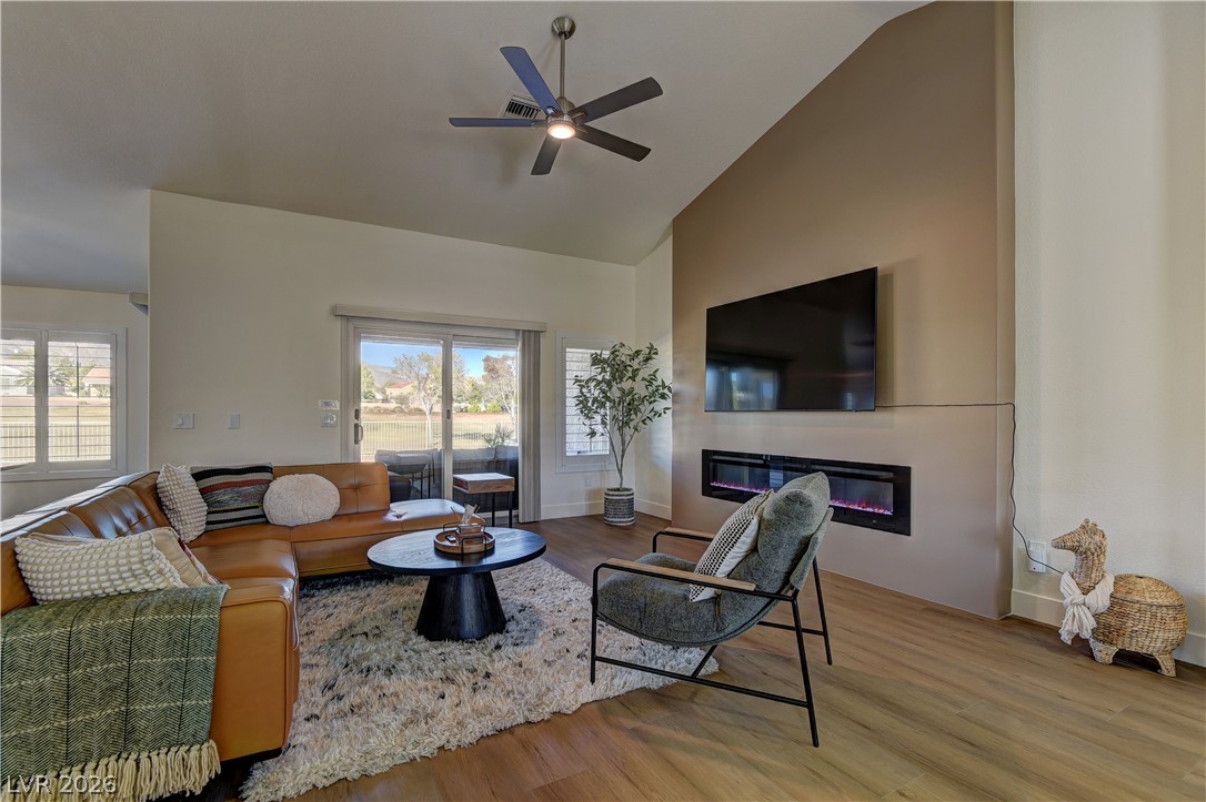 2809 Billy Casper Drive