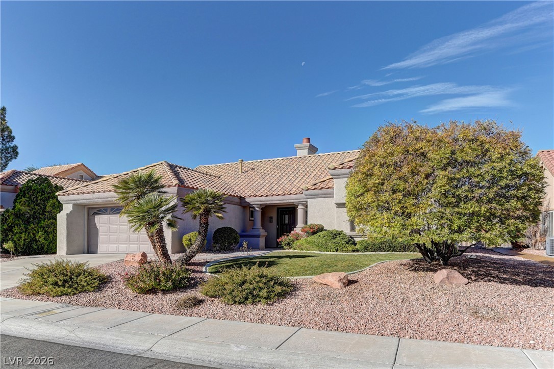 2809 Billy Casper Drive