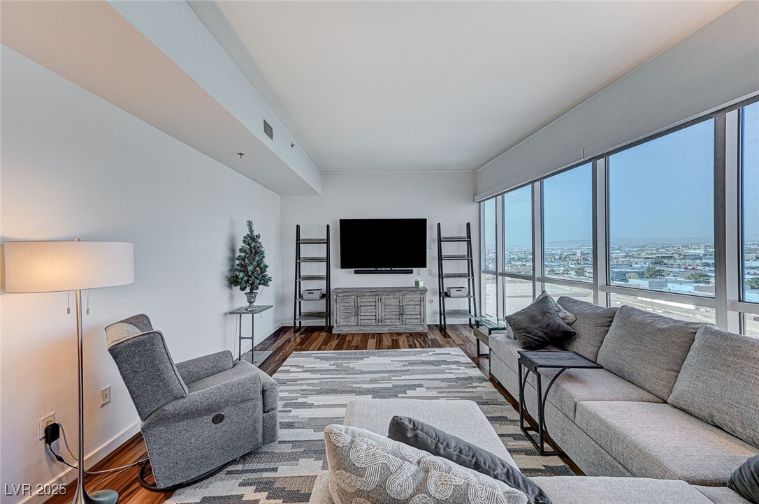 Properties 1 4525 Dean Martin Drive 1208