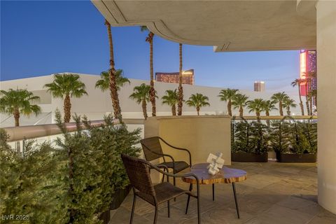 Photo of 2877 Paradise Road #305, Las Vegas, NV 89109 (MLS # 2673015)