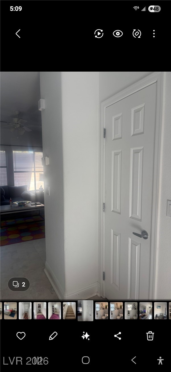 912 Appaloosa Hills Avenue