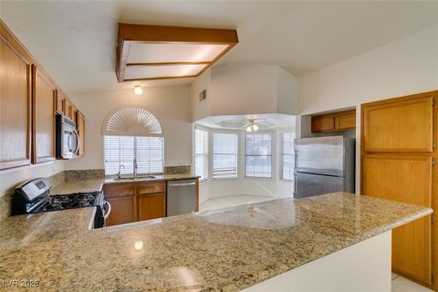 174 Fallon Drive Henderson NV 89074