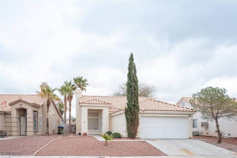 Homes For Rent - Residential Lease<br/> North Las Vegas, NV 89032