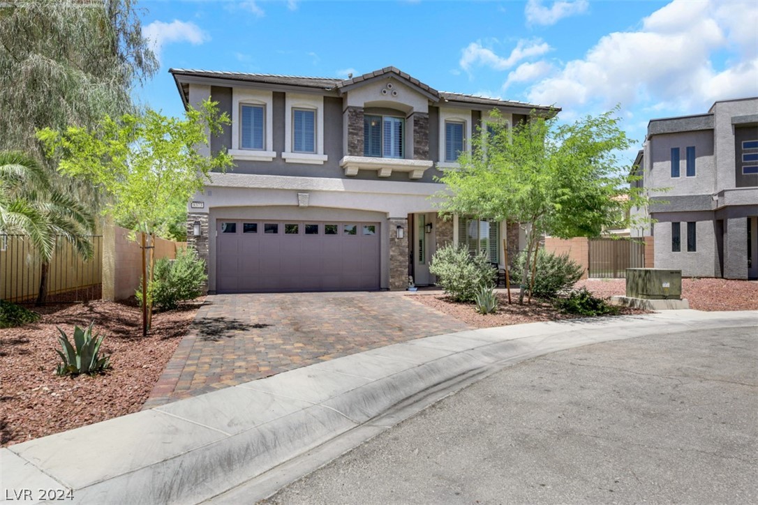 View Las Vegas, NV 89139 house