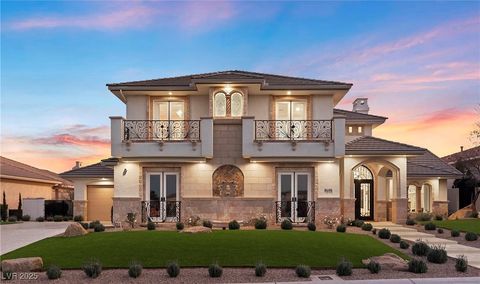 9605 Verlaine Court Las Vegas NV 89145