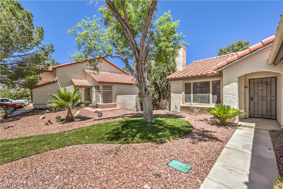 8392 Gresham Drive