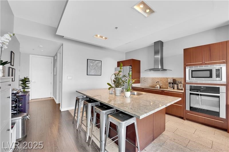 4471 Dean Martin Drive 2204