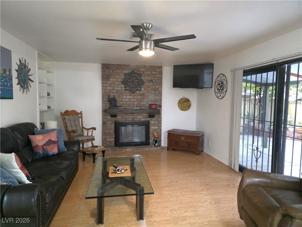 Properties 3 3428 Don Miguel Drive