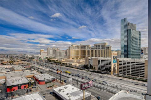 Photo of 4471 Dean Martin Drive #1508, Las Vegas, NV 89103 (MLS # 2560790)