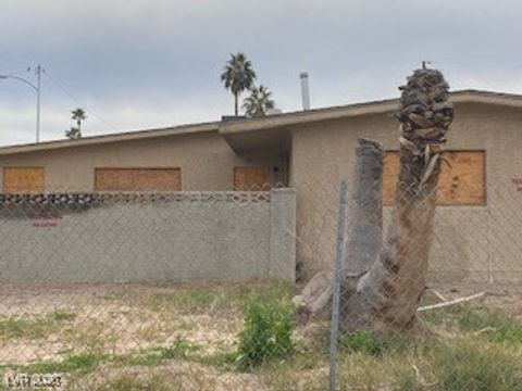 2132 Houston Drive Las Vegas NV 89104