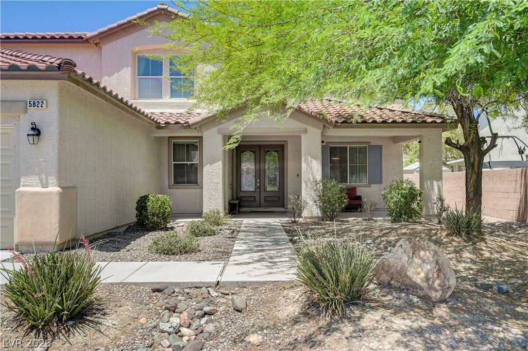5822 Toofer Winds Court