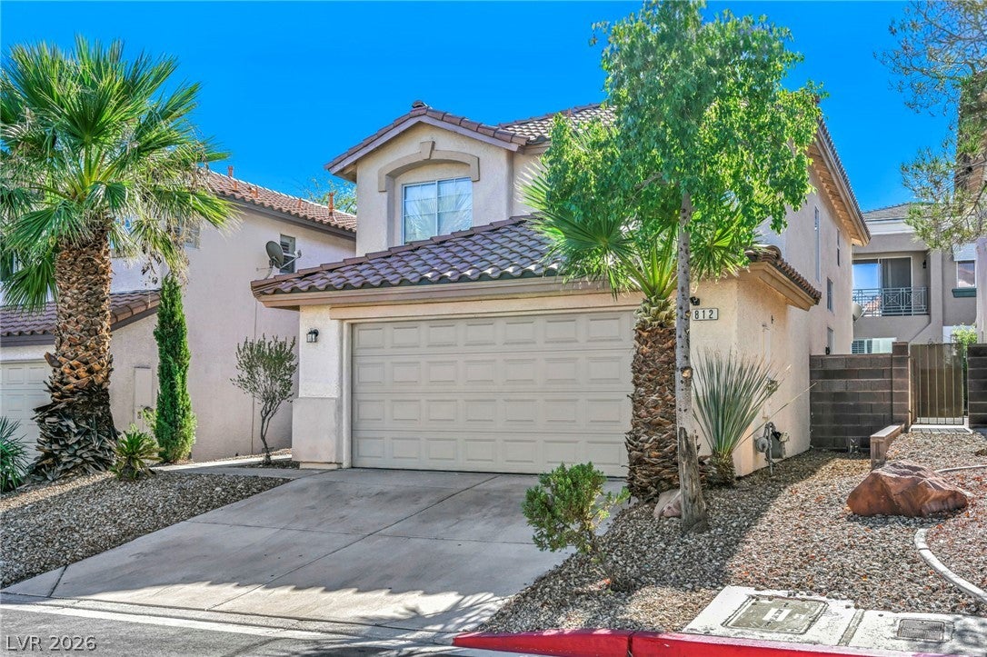 812 Bow Creek Lane