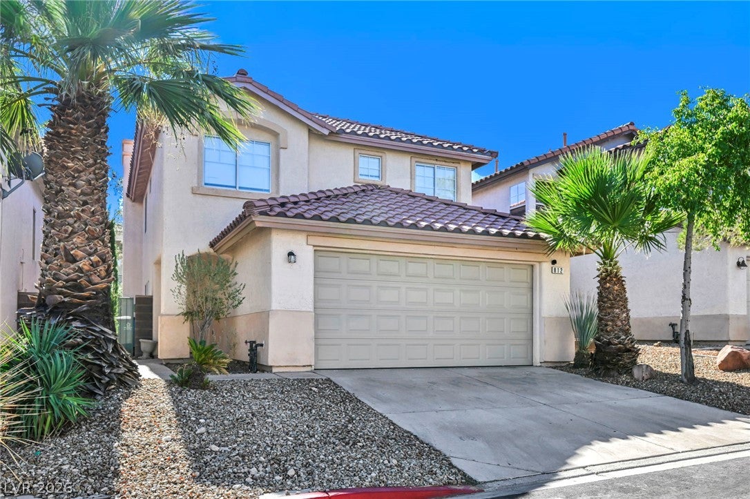 812 Bow Creek Lane