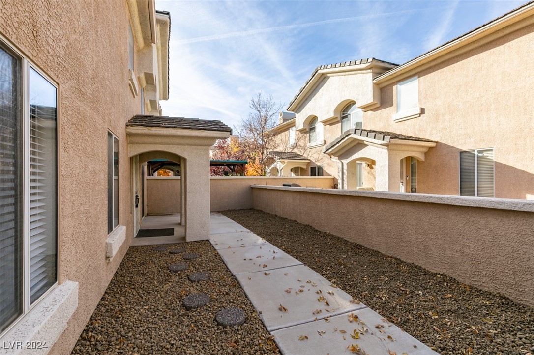 905 Graceful Moon Avenue, Henderson, Nevada image 42