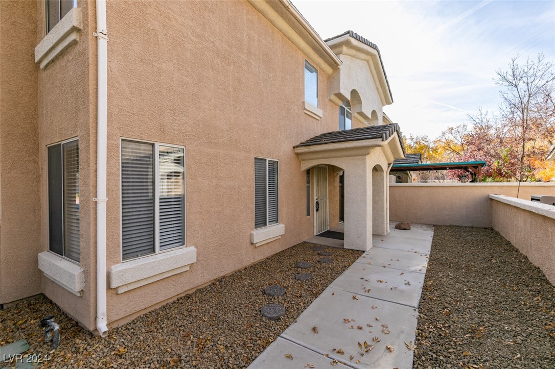 905 Graceful Moon Avenue, Henderson, Nevada image 43