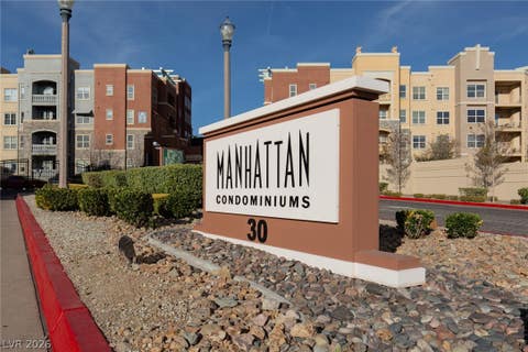Photo of 50 E SERENE Avenue #415, Las Vegas, NV 89123 (MLS # 2802535)
