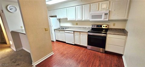 4960 Indian River Drive 468 Las Vegas NV 89103