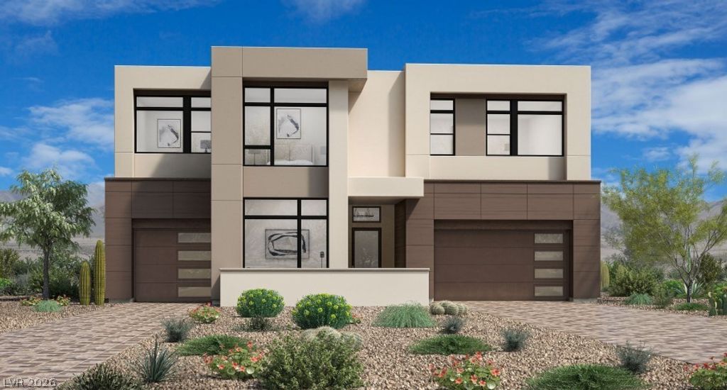 Photo of 10772 White Granite Avenue, Las Vegas, NV 89135 (MLS # 2755800)