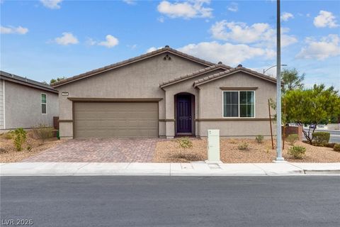 2906 Carothers Court North Las Vegas NV 89032