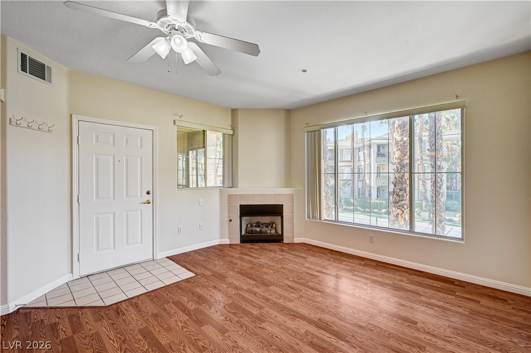 7119 S Durango Drive 202