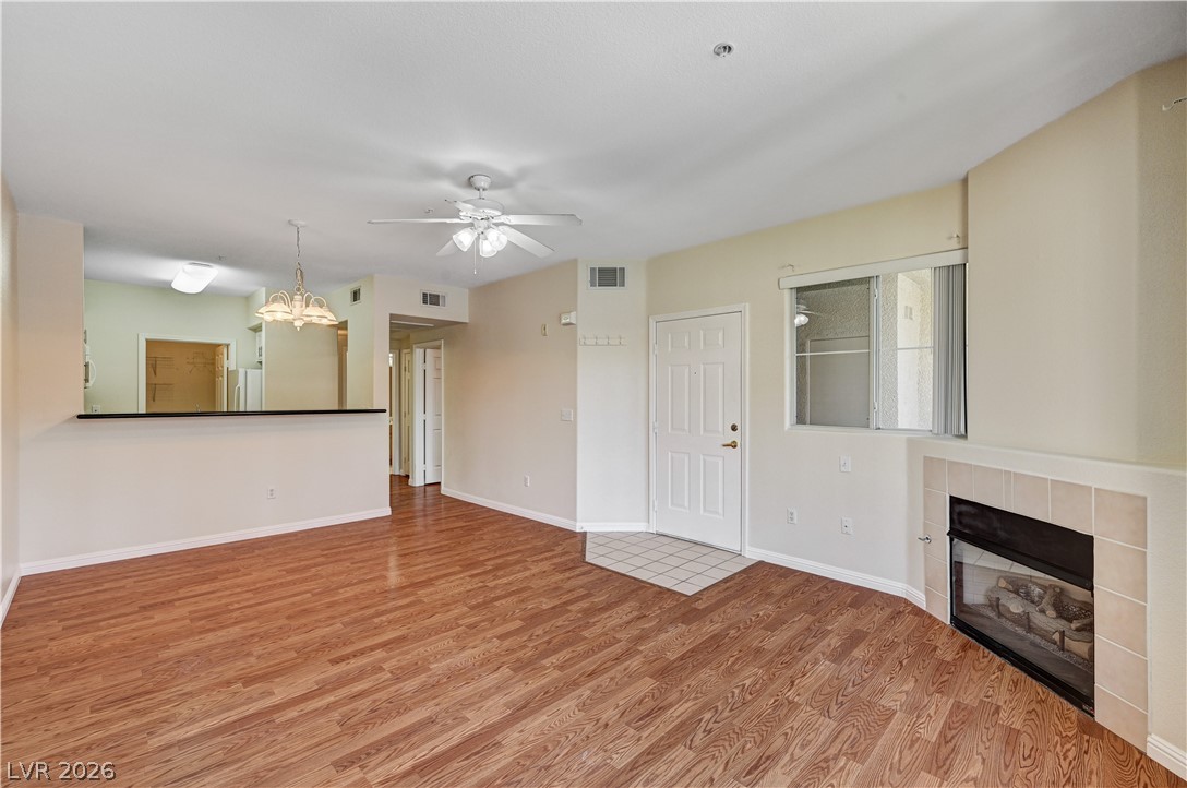 7119 S Durango Drive 202