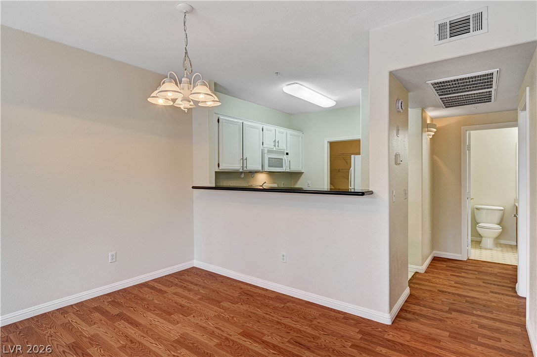 7119 S Durango Drive 202