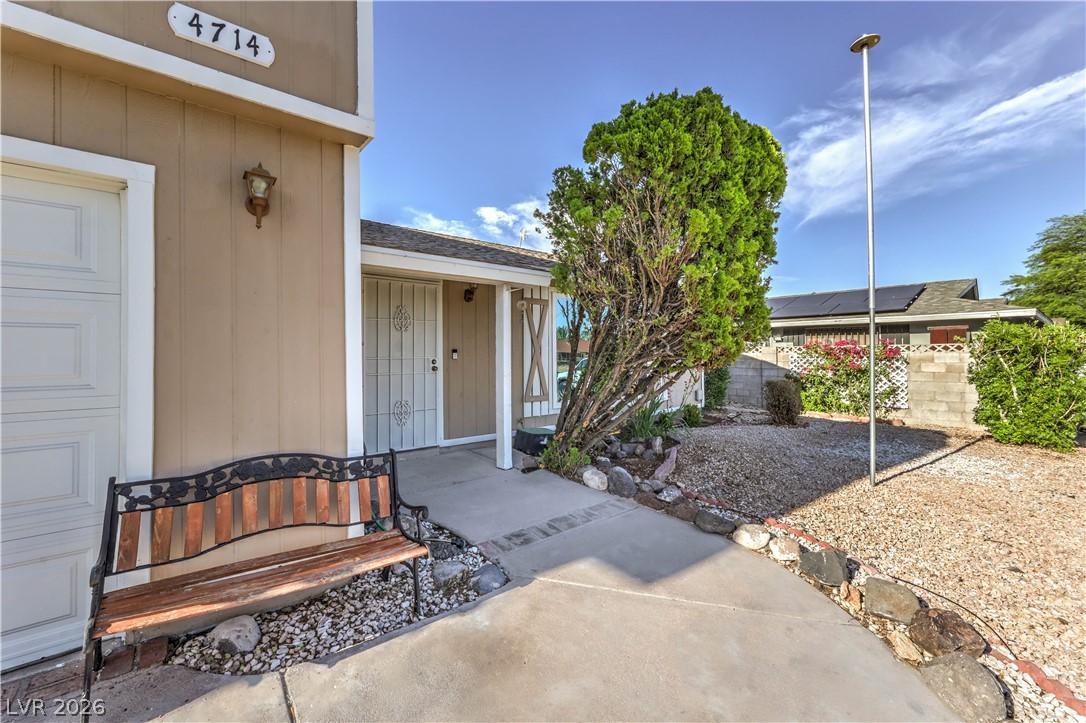 4714 Plata Del Sol Drive