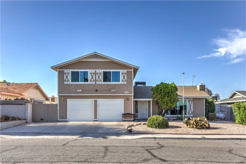 Homes For Sale - 4714 Plata Del Sol Drive<br/> Las Vegas, NV 89121