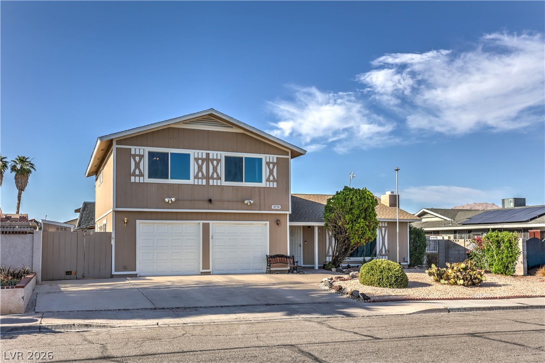 4714 Plata Del Sol Drive
