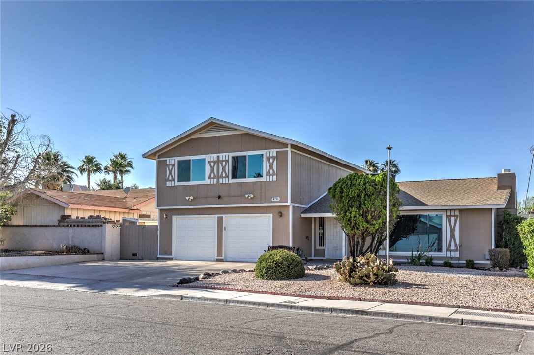 4714 Plata Del Sol Drive