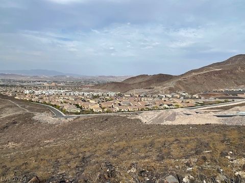 Photo of 000 Westridge/Outlaw, Henderson, NV 89012 (MLS # 2573260)