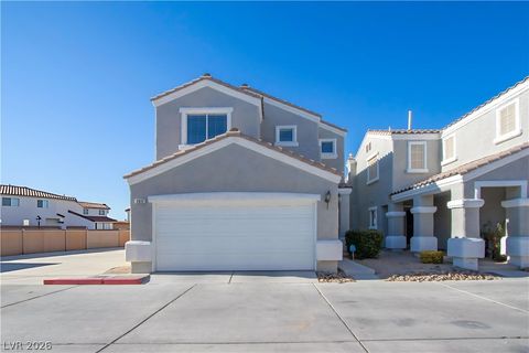 Photo of 2612 Innovation Court, North Las Vegas, NV 89031 (MLS # 2763463)