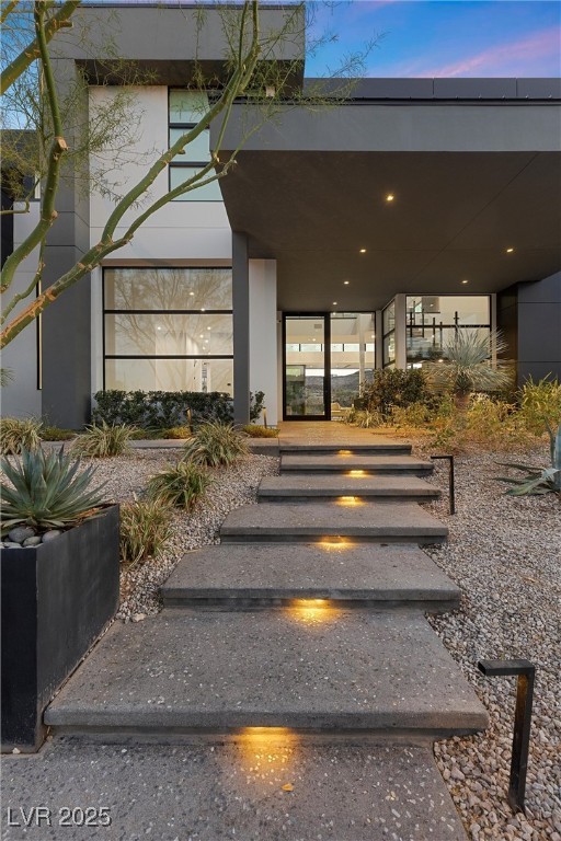 1485 Foothills Village Drive, Henderson, Nevada image 4