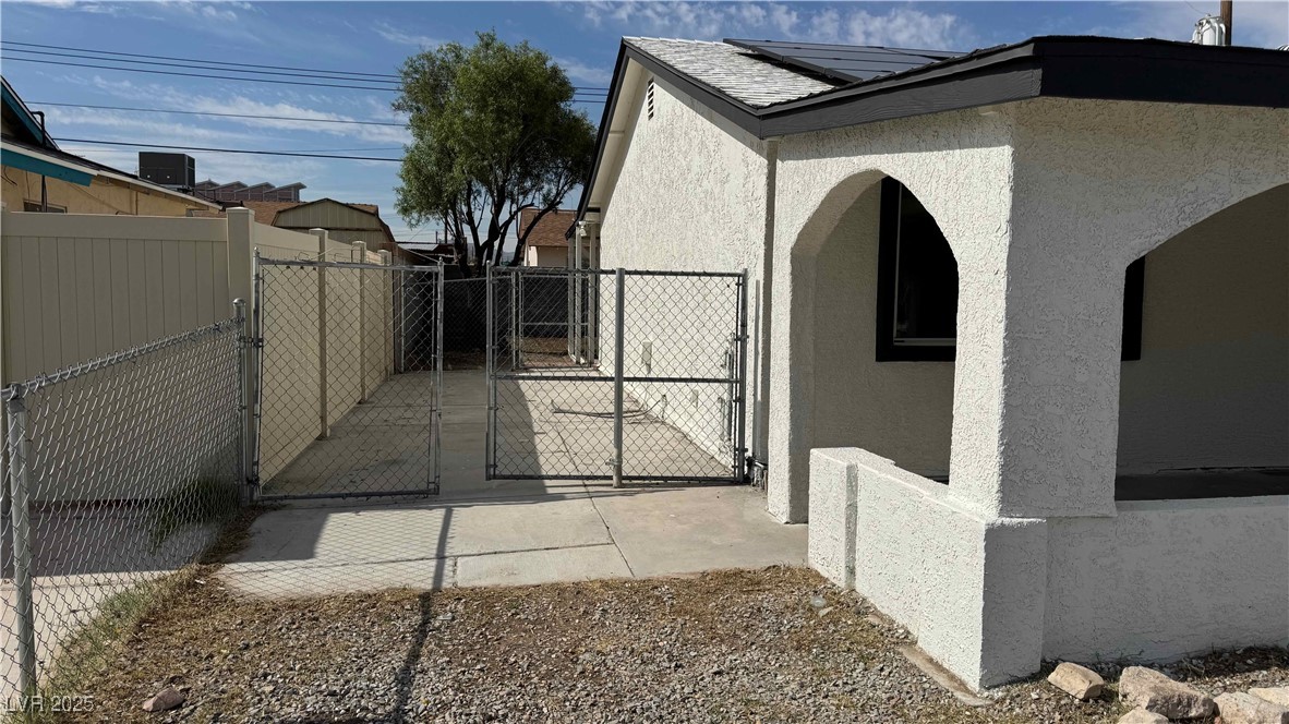5239 Treasure Avenue, Las Vegas, Nevada image 5