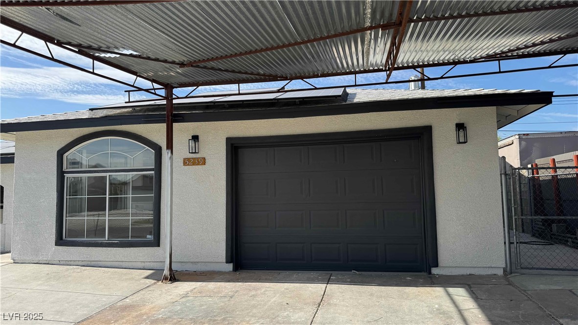 5239 Treasure Avenue, Las Vegas, Nevada image 4