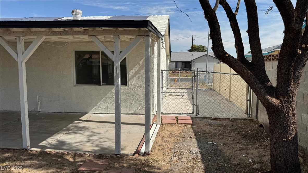 5239 Treasure Avenue, Las Vegas, Nevada image 42