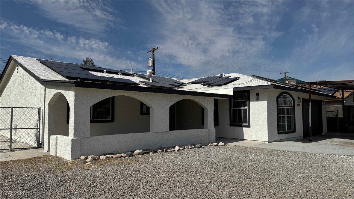 5239 Treasure Avenue, Las Vegas, Nevada image 1